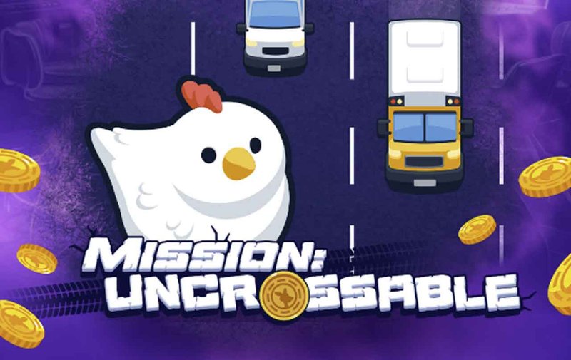 Experience the Thrill of Mission Uncrossable in Canadian Casinos Online