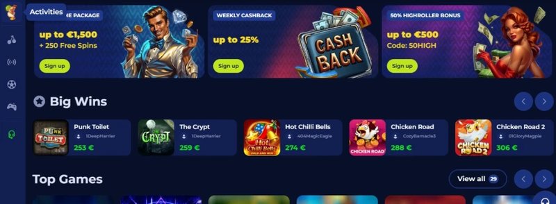 Découvrez les Meilleures Promotions et Bonus à l'Ivybet France Pour Des Jeux De à France Découvrez les Meilleures Promotions et Bonus à l'Ivybet France Pour Des Jeux De à France