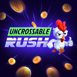 Spain - uncrossable rush jugar