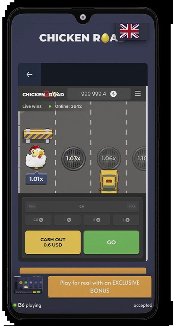 Descubre el Juego de Luces de Chicken Road en España