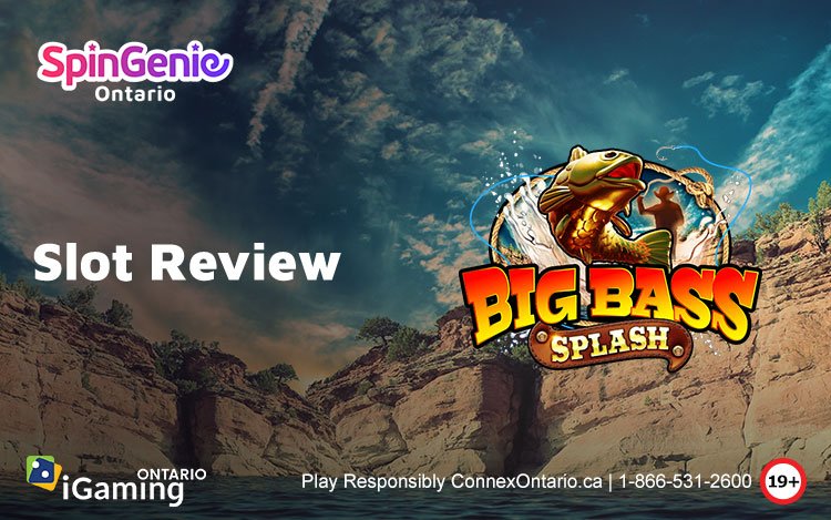 Big bass splash slot demo in Germany
